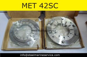 Mitsubishi MET 42SC Spares Suppliers.