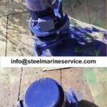 Taiko TMC 32 Sea Water-Fresh Water pump-Recondition Spare Parts (2)