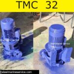 Taiko TMC 32 Sea Water-Fresh Water pump-Recondition Spare Parts (3)