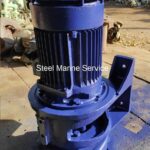 Taiko TMC 32 Sea Water-Fresh Water pump-Recondition Spare Parts (4)