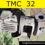 Taiko TMC 32 Sea Water-Fresh Water pump-Recondition Spare Parts (6)