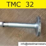 Taiko TMC 32 Sea Water-Fresh Water pump-Recondition Spare Parts (8)