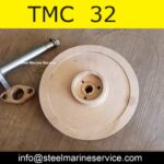 Taiko TMC 32 Sea Water-Fresh Water pump-Recondition.