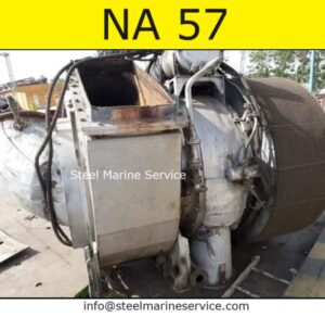 MAN NA 57 Turbocharger Recondition and Spares (11).