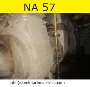 MAN NA 57 Turbocharger Recondition and Spares (13).