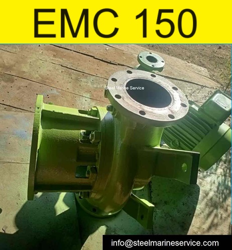 Taiko EMC 150C Sea Water Cooling Pump Available.