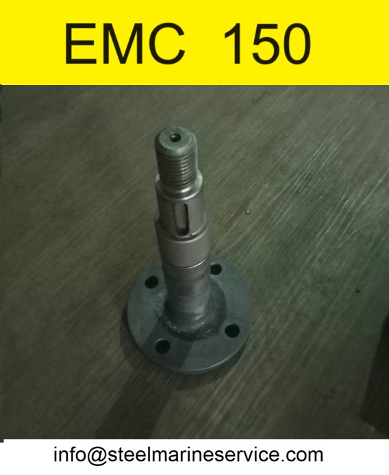 Taiko EMC 150C Cooling Sea-Fresh Water Pump.