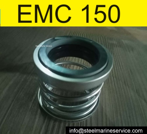 Taiko EMC 150 Pump Spare Parts Available For Sale.