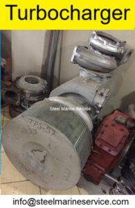 ABB VTR Turbocharger Recondition (1)