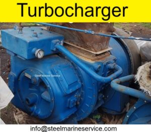 ABB VTR-TPL-TPS Turbocharger (11)