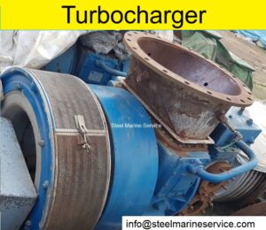 ABB VTR-TPL-TPS Turbocharger (13)