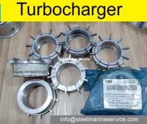 ABB VTR-TPL-TPS Turbocharger (14)