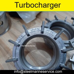 ABB VTR-TPL-TPS Turbocharger (15)