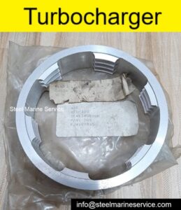 ABB VTR-TPL-TPS Turbocharger (16)