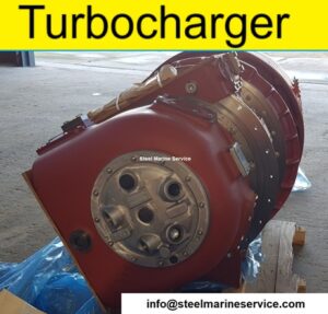 ABB VTR-TPL-TPS Turbocharger (3)