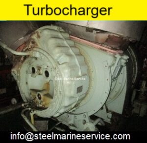 ABB VTR-TPL-TPS Turbocharger (7)