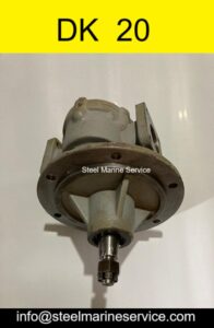 Daihatsu DK 20 Lube Oil Pump Available For Sale (1)