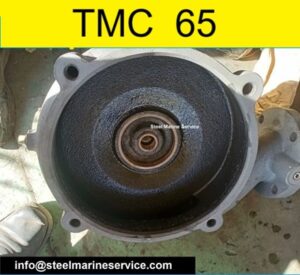 Taiko Kikai TMC 65C Fresh Water Pump Supplied To Client.