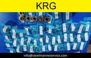 Bergen KRG Engine and Spares (12)