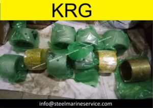 Bergen KRG Engine and Spares (14)