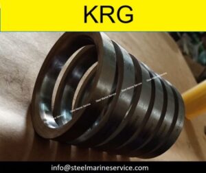 Bergen KRG Engine and Spares (16)