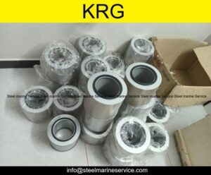 Bergen KRG Engine and Spares (20)