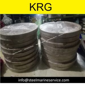 Bergen KRG Engine and Spares (23)