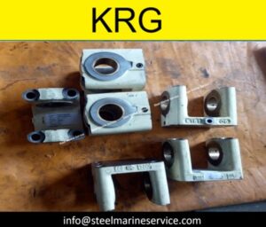 Bergen KRG Engine and Spares (26)