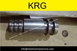 Bergen KRG Engine and Spares (29)