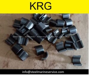 Bergen KRG Engine and Spares (39)