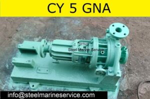 Heishin CY 5GNA Boiler Water Circulating Pump Available For Sale.