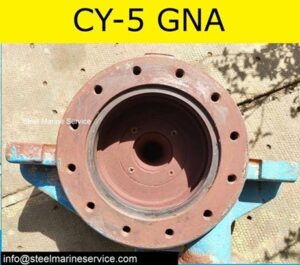 Heishin CY 5GNA Boiler Water Circulating Pump Spare Parts.