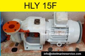 Heishin HLY 15F Pump (1).