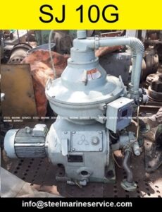 Mitsubishi SJ 10G Oil Purifier Spare Parts Suppliers.