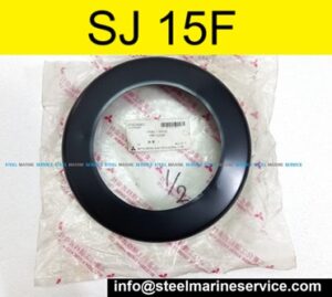 Mitsubishi SJ 15F Selfjector Lube Oil-Fuel Oil Purifier Spares (3)