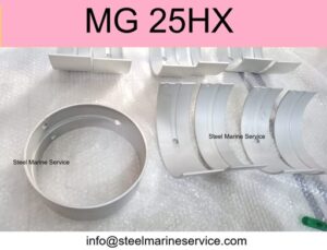 Niigata MG 25HX Connecting Rod Bearing.