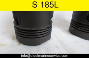 Yanmar S 185L Diesel Generator Engine (5)