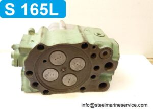 Yanmar-s-165l-cylinder-cover.