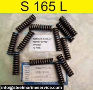 Yanmar-s-165l-fuel-nozzle-spring.