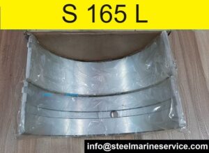 Yanmar-s-165l-main-bearing-crankshaft