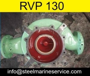 Shinko RVP 130 Emergency Fire Pump (3)