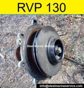 Shinko RVP 130 Emergency Fire Pump (4)