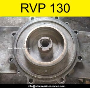 Shinko RVP 130 Emergency Fire Pump (5)