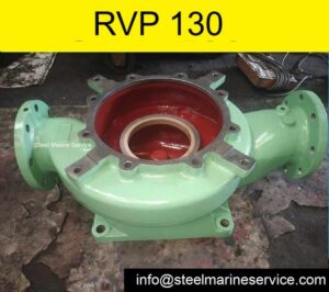 Shinko RVP 130 Emergency Fire Pump (7)