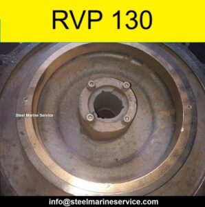 Shinko RVP 130 Emergency Fire Pump (8)