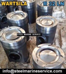 Wartsila R 32 Diesel Generator Spare Parts (13).