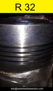 Wartsila R 32 Diesel Generator Spare Parts (14).