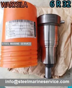 Wartsila R 32 Diesel Generator Spare Parts (16).