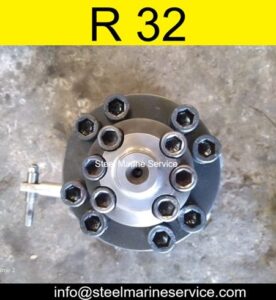 Wartsila R 32 Diesel Generator Spare Parts (24).