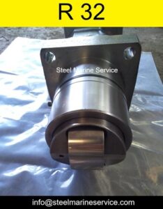 Wartsila R 32 Diesel Generator Spare Parts (27).